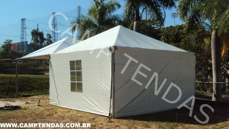 Locação de tendas campinas