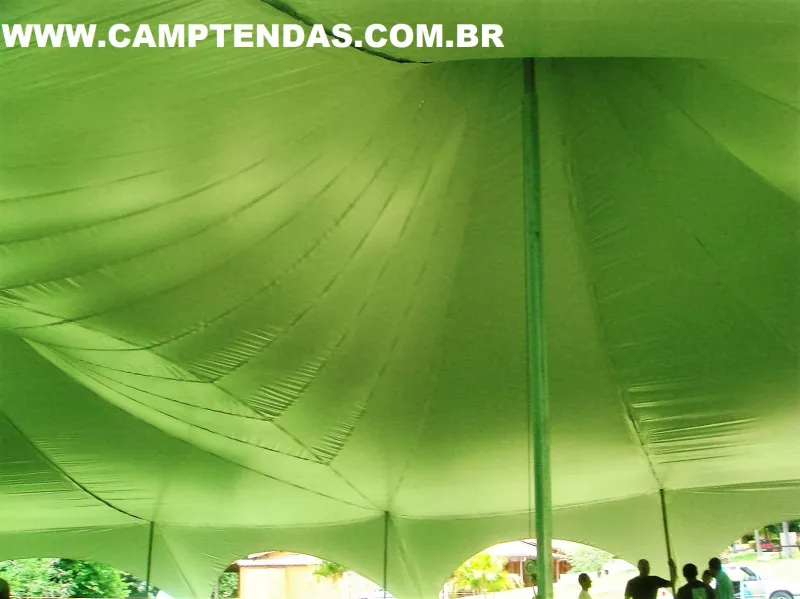 Tenda de circo à venda