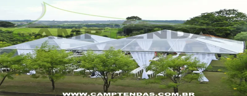Tendas para eventos