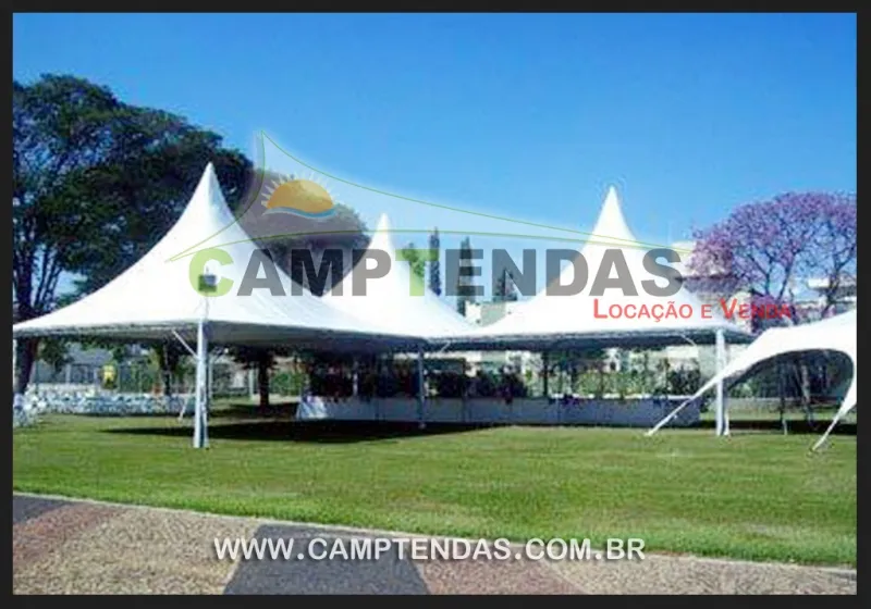 Venda de tenda chapéu de bruxa