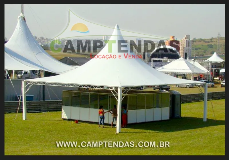 Venda de tenda chapéu de bruxa